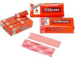 Clarks Teaberry 12 Pack of 15